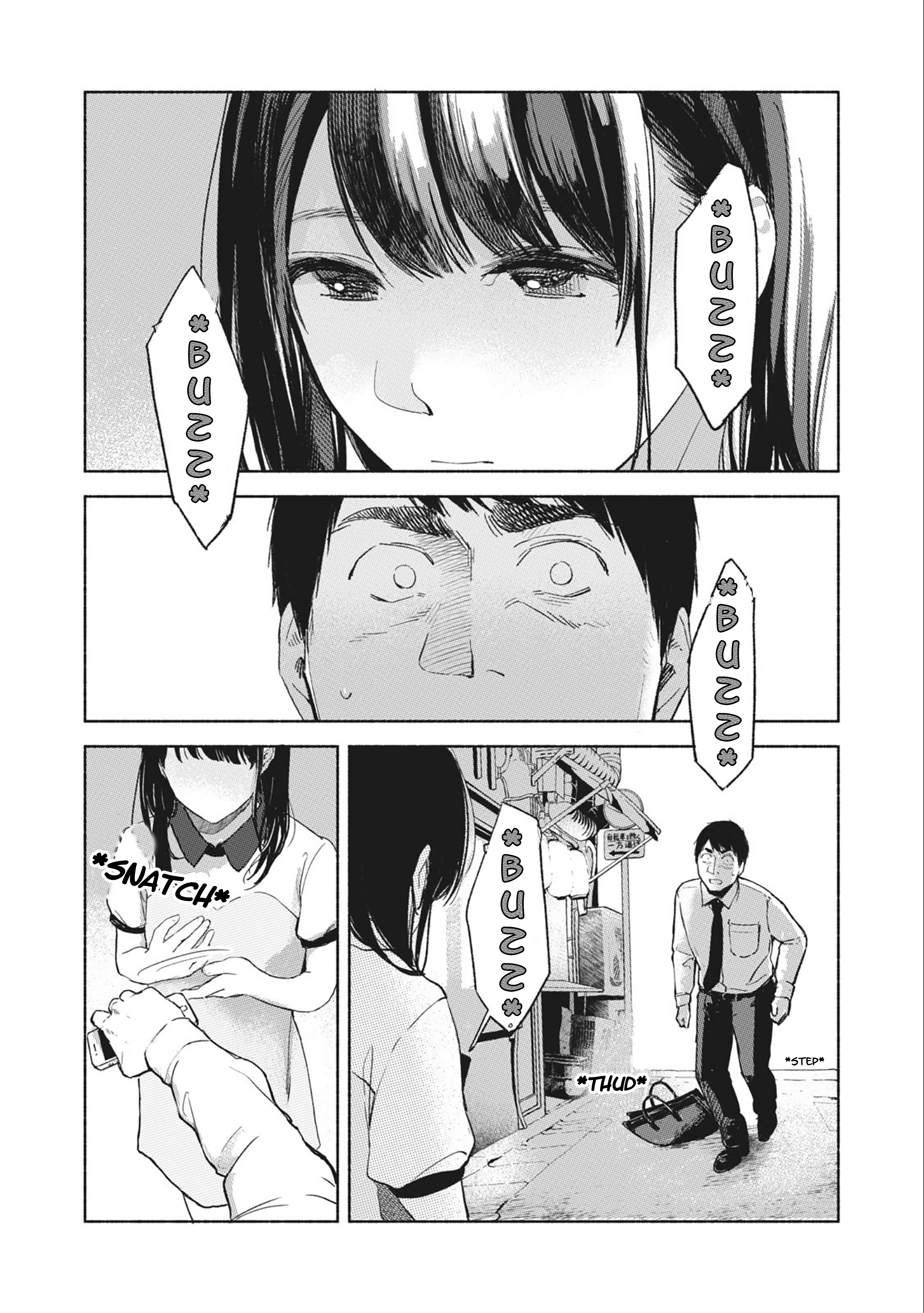 Musume no Tomodachi Chapter 34 18